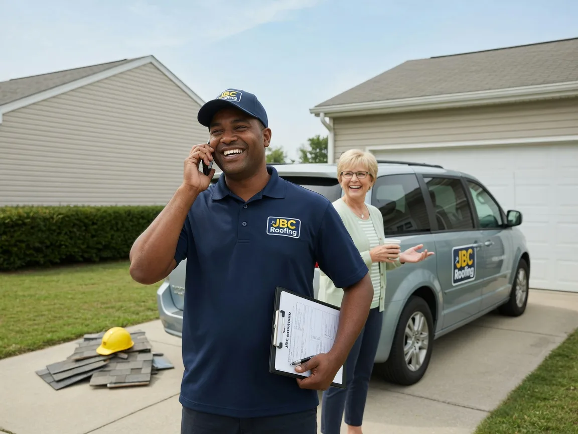 Roof Replacement Moody, AL FAQs